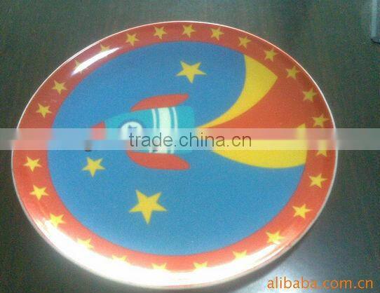 Elegant Kinds Shape Plastic Traly For food and Fruit