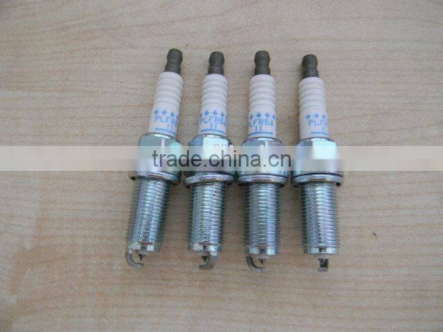 High quality PLFR6A11 7654 IRIDIUM POWER spark plug