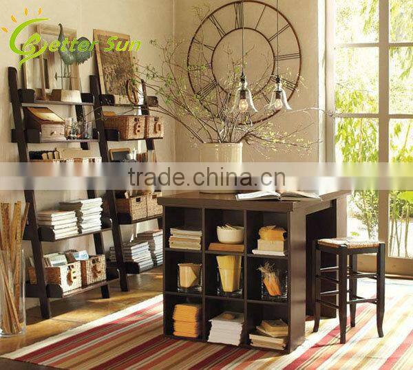 Edison Vintage Iron RH Loft Glass Modern Pendant Lamp