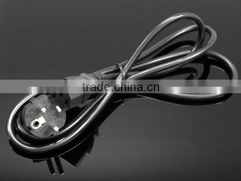 Fast Shiping Guangzhou Manufacturer Power Cord for Electric Grill