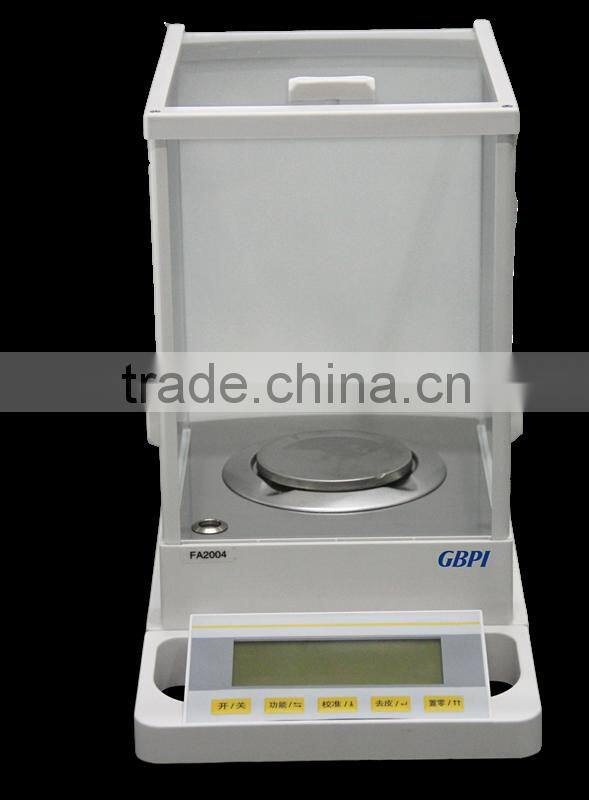 Digital Balance (FA2004)