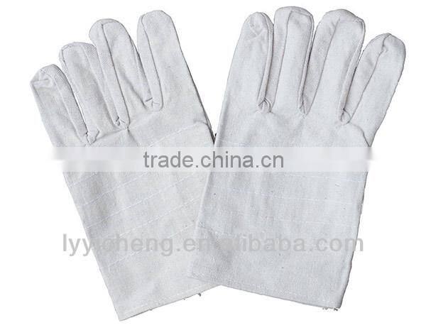 custom welding gloves