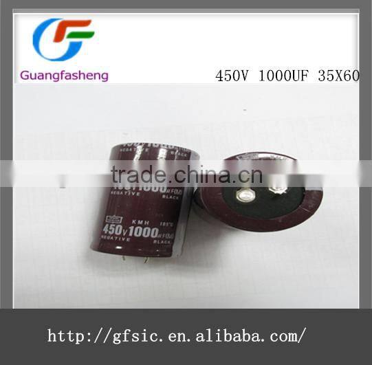 (hot sale)450V 1000UF 35X60