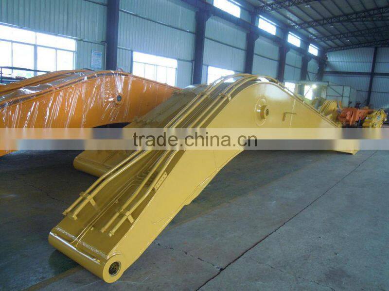 long reach High reach for Volvo Hyundai excavator