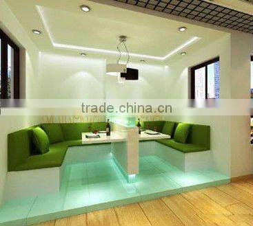 Cheapest High Power High quality 9X1W aluminium led downlight with unique design for shopping stores decoration