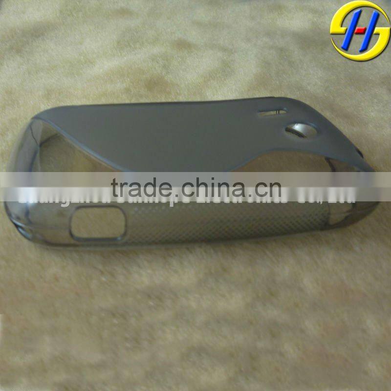 TPU design for mobile phone HTC Pico case