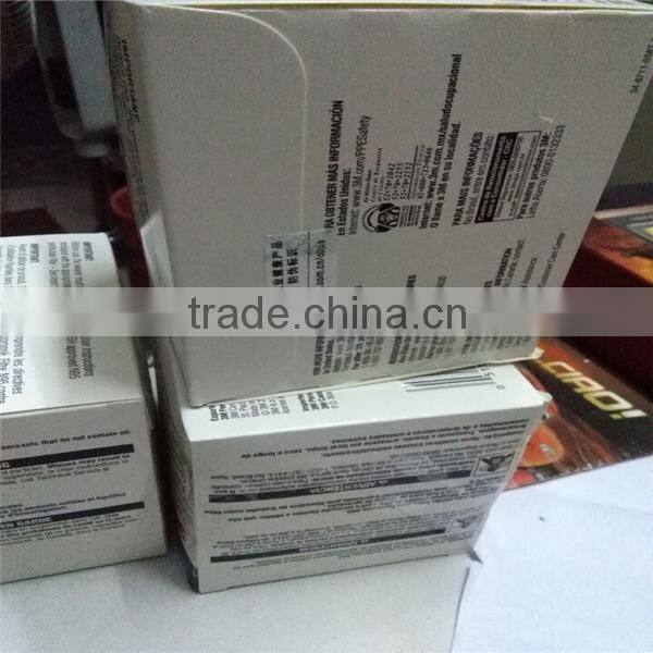 Original 3M 5N11 N95 mask filter retainer Use for 3M mask 6800/7502/6200