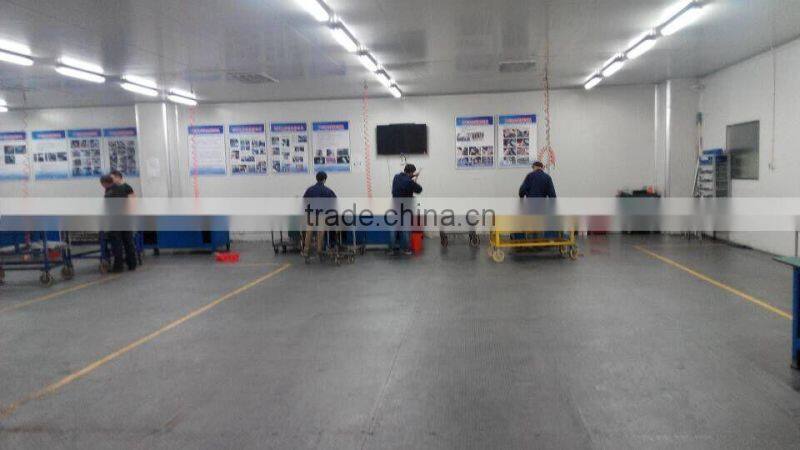 hydraulic manifold blocks/Standard valve block NG10/Aluminum block