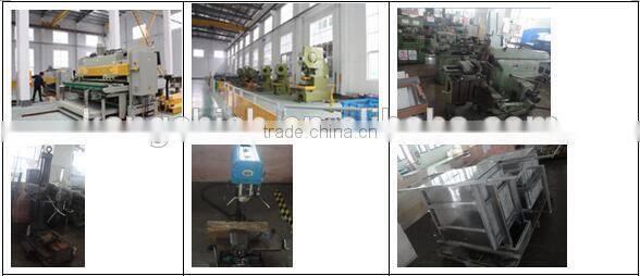 50kg--300kg Cheap Price Food Lift Dumbwaiter