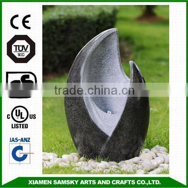 outdoor garden water fountain sale