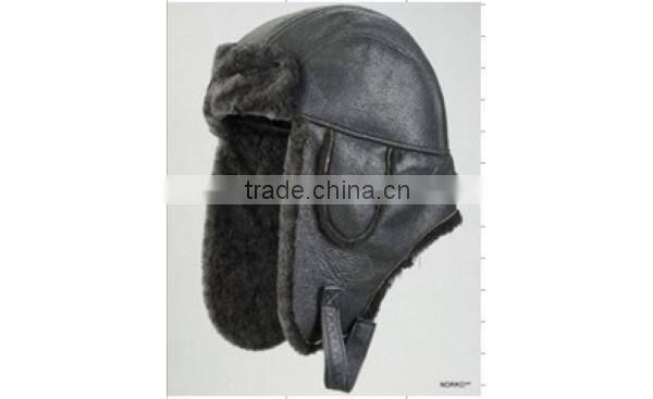 custom funny winter ski hat