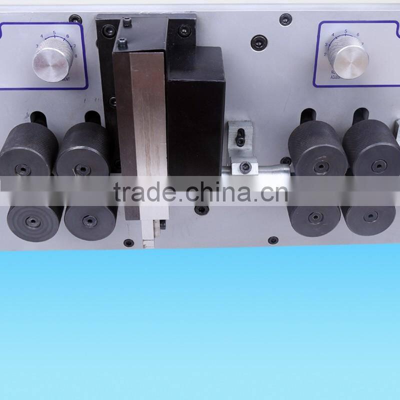 70 square ultra-thick cable cutting peeling machine