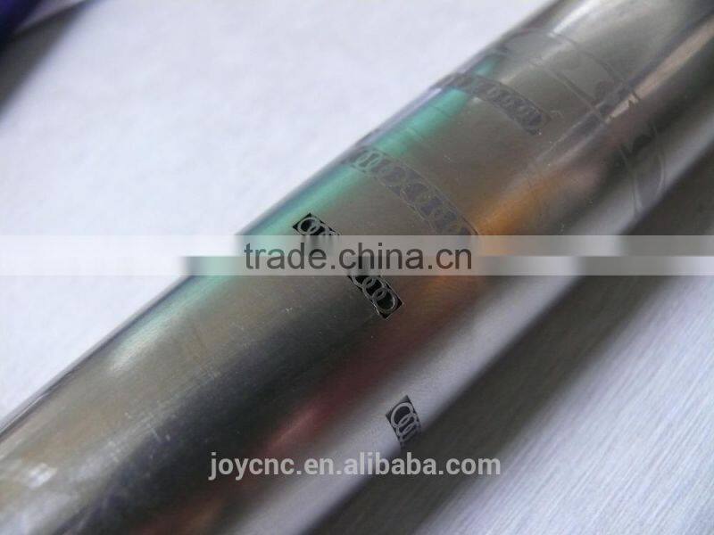 JOY High Reflector Materials Fiber laser marking