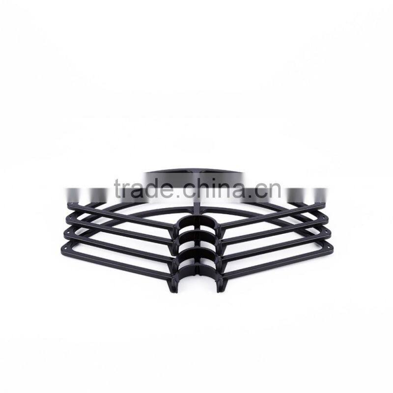 Black Plastic 4K Prop Blade Propeller Guard for YUNEEC Q500 Quadcopter