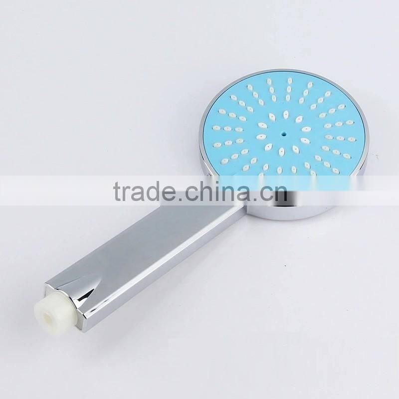 8 inch multi-functions shower head combo