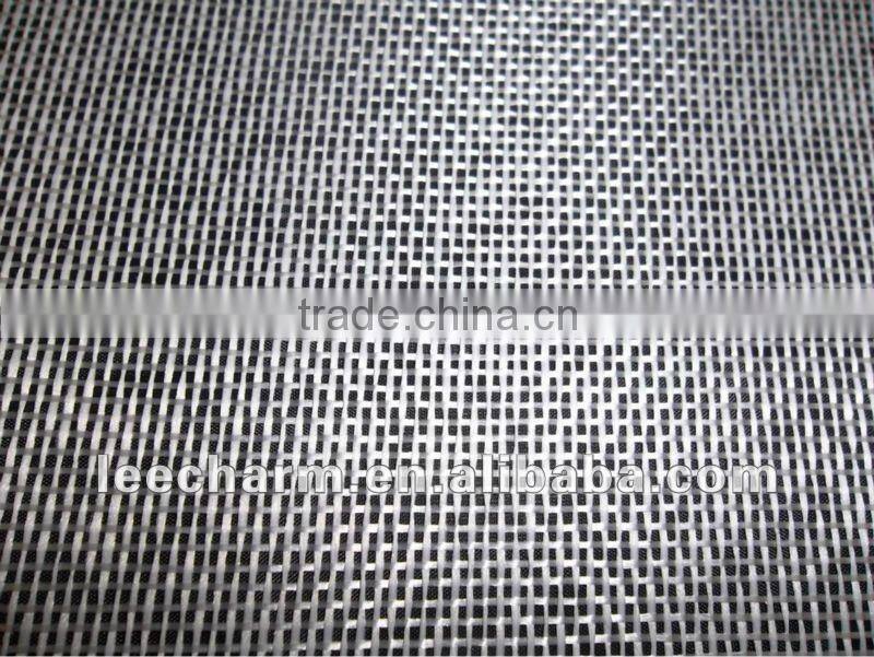 1200D Stiff Polyester Net Fabric