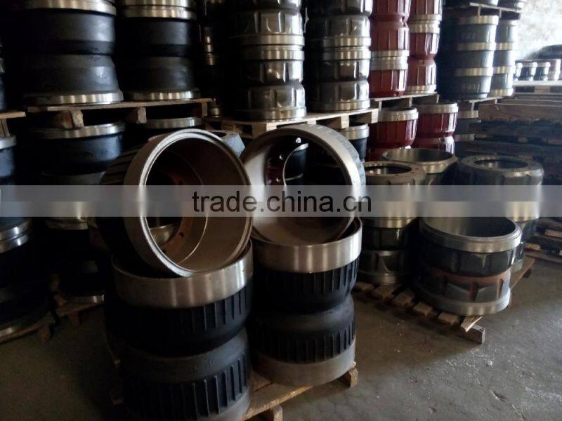 Brake drum high quality 42431-47011 auto parts accessories