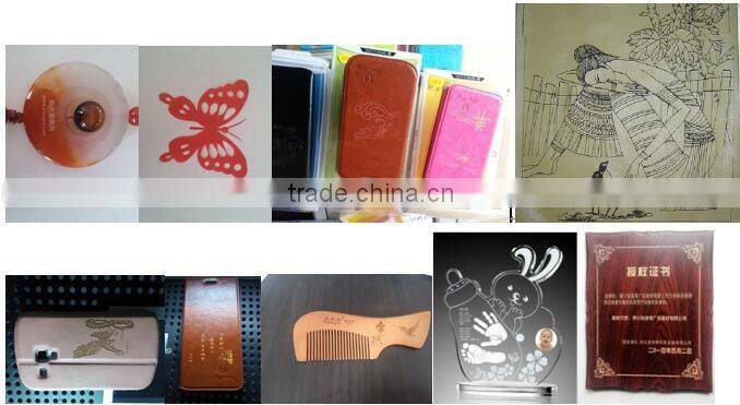 Mini portable laser cutting and engraving machine price