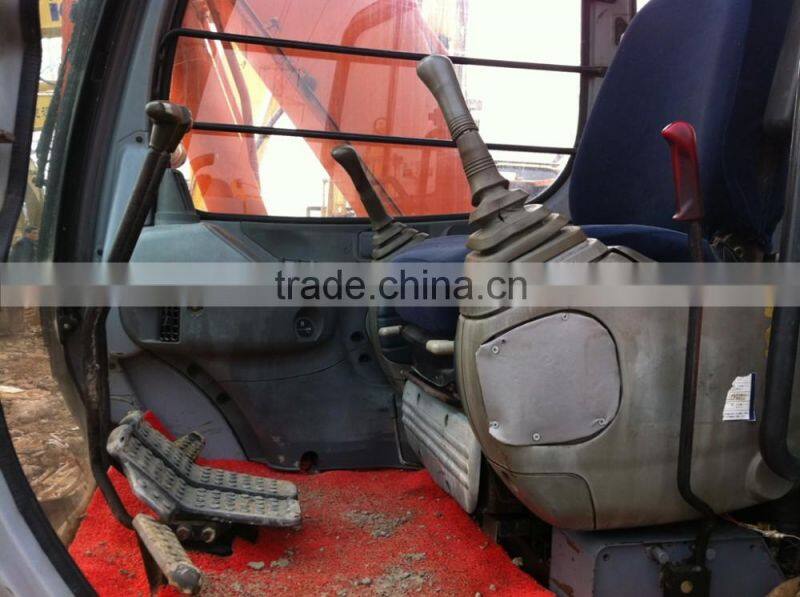 used hitachi ex120-5 excavator, used ex120-5 hitachi excavator
