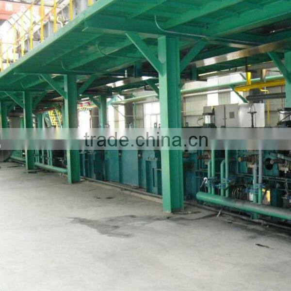 color coated steel sheet