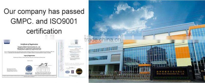 N53 Round Transparent Wholesale Mini Custom Hotel Soap