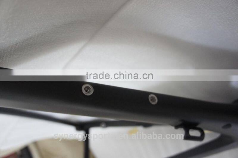 2016 hot sale disc brake bicycle road frame 700c full carbon SFR115-D