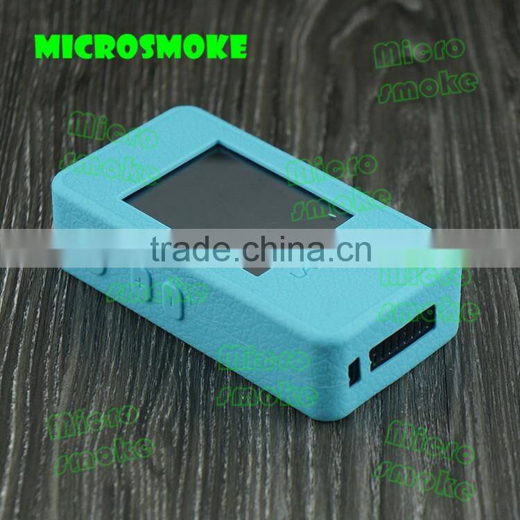 2016 RHS 100% Authentic Laisimo L1 200w tc silicone case high quality silicone sleeve for Laisimo 200watt box mod