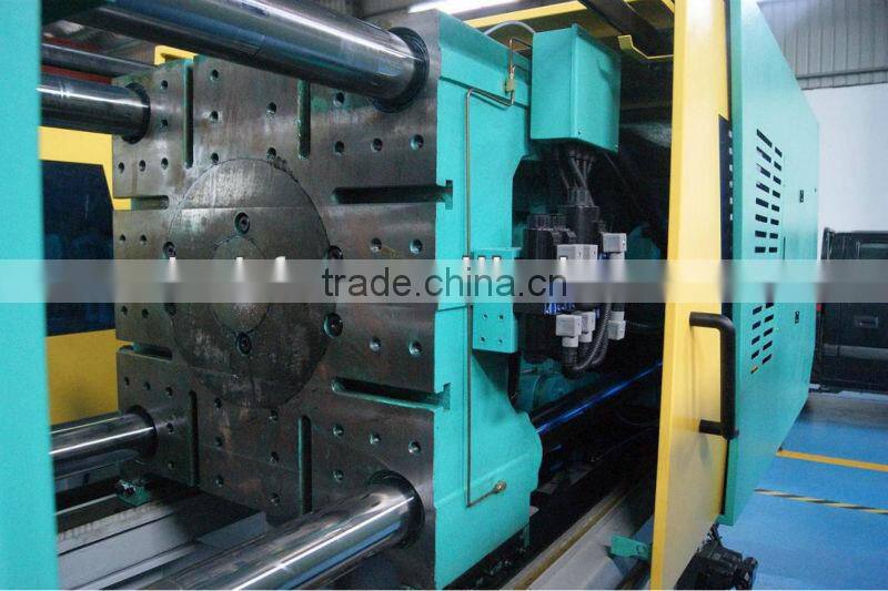 AIRFA AF330 Big Multi-function PET Plastic Injection Machinery Price with Fixed-pump