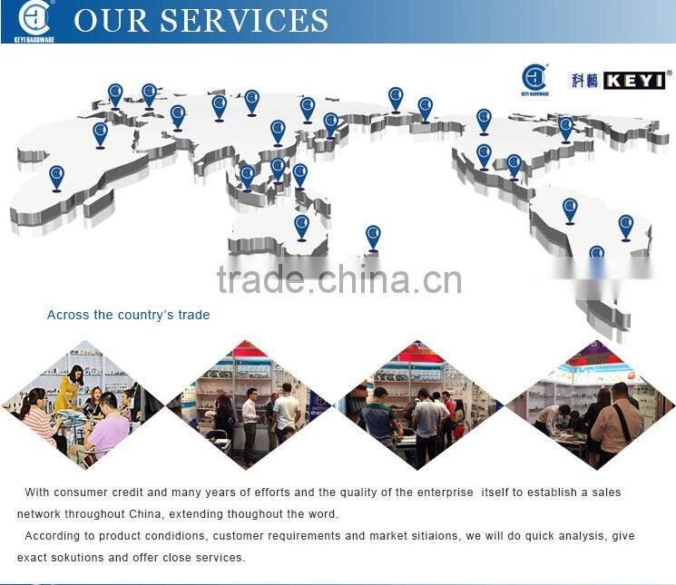 Best Selling Products In South America Stainless Steel Glass Door Clamps/Patch Fitting(V-511E)