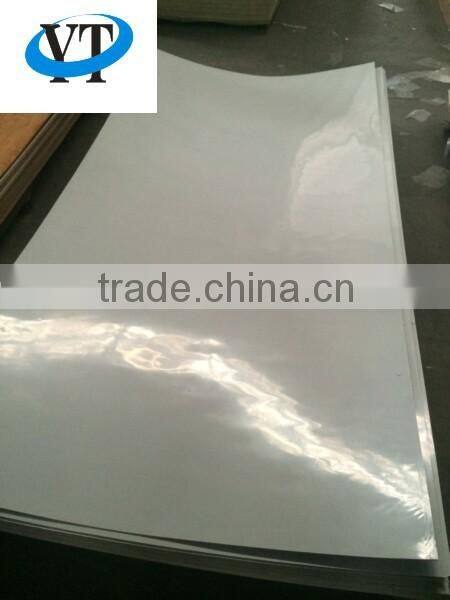 colorful polyester plywood