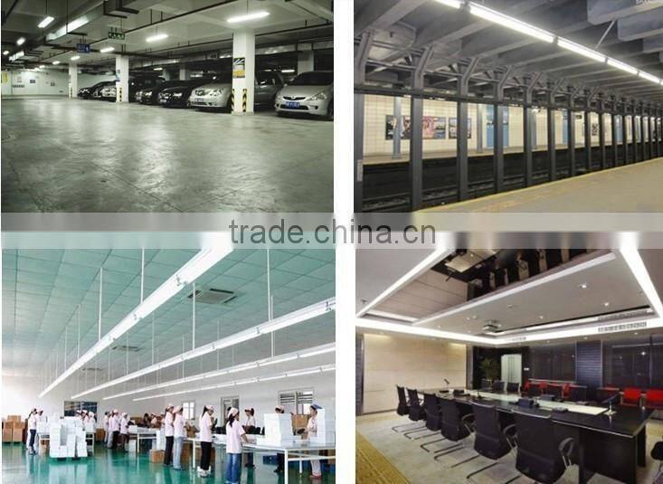 AC85-265V 1200mm 18w led tube light