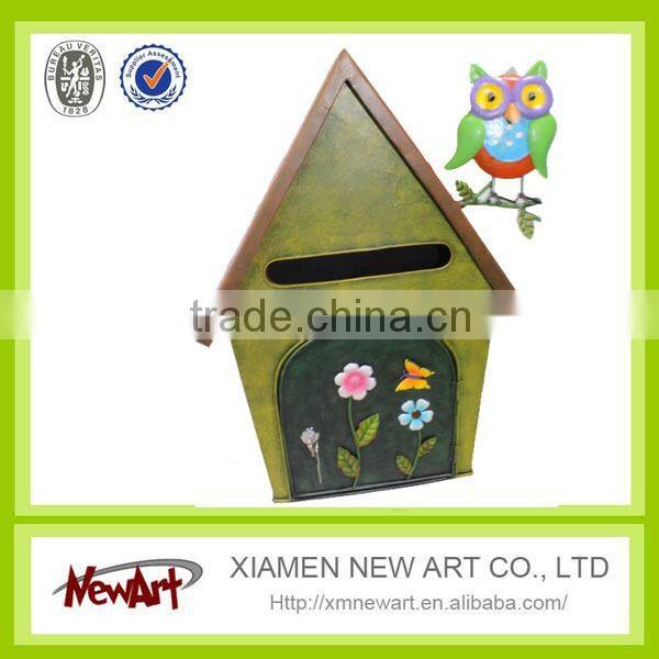 hot sell mailboxes and posts decorative mailbox post