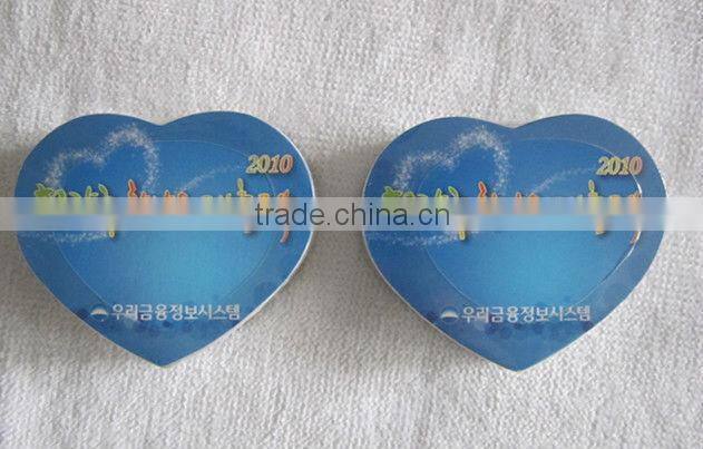 Magic round shaped Compressed Gift Towel