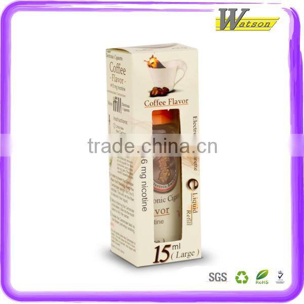 Perfume Bottle Paper Cardboard Packaging Gift Box