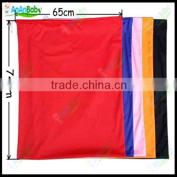 Parents Choice Cartoon Character Fitting Breathable Natural Bulk Cloth Diapers