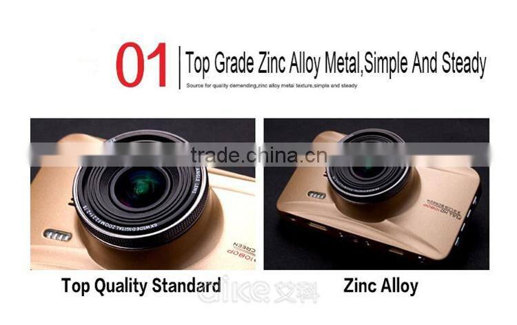 China factory wholesale dash cam with cheapest price 3.0 inch LCD screen car dvr