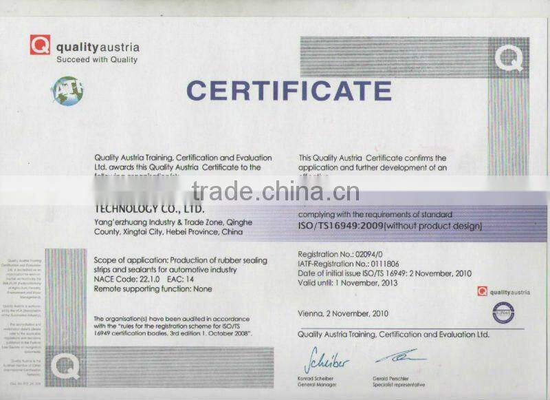 molding rubber parts