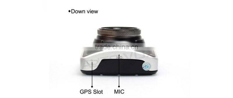 g-sensor night vision camera car dvr 1080p full hd