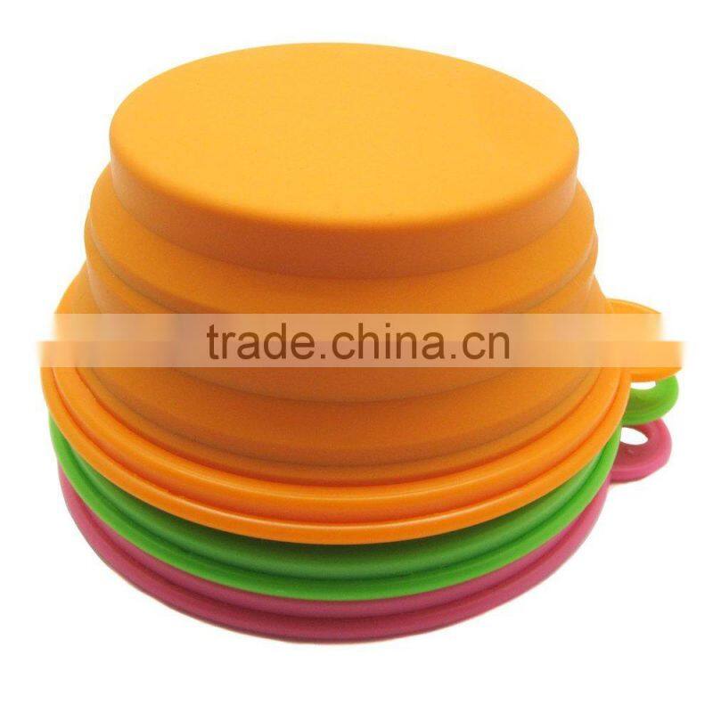 OEM cheap plastic pet bowl