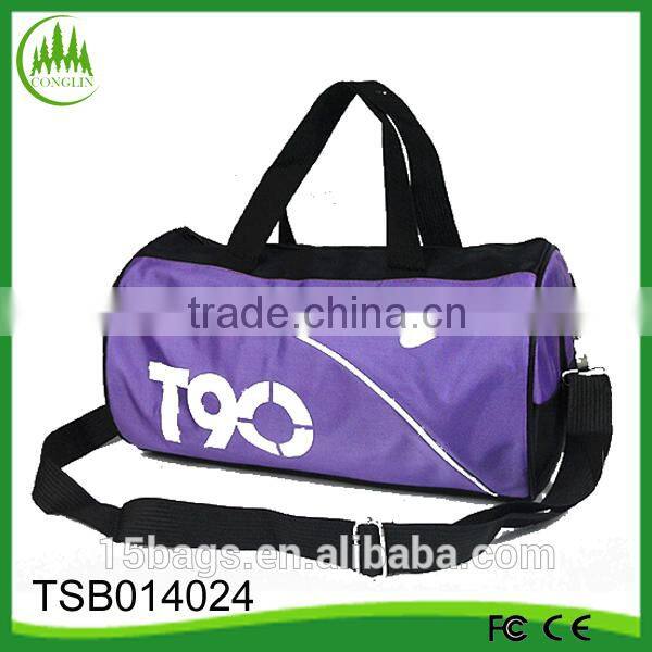 China wholesale new product outdoor high quality nylon 2014 traveling bag