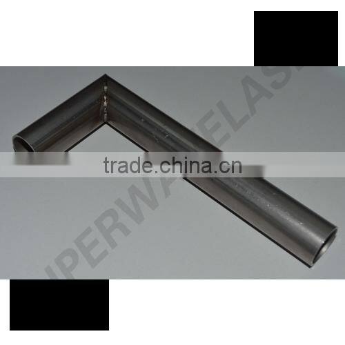 stainless steel pipe welding machine with High efficient and accurate welding