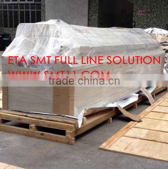 hot sale !!ETA-R6200-BGA rework station with optical alignment