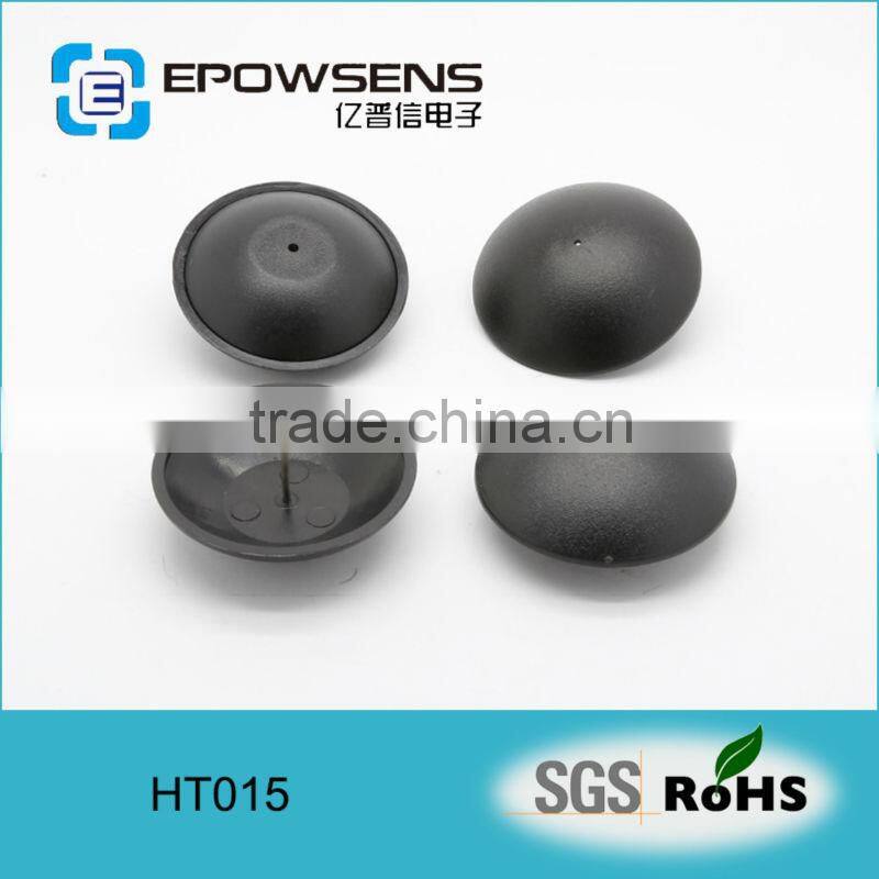 Hot am hard tag/Smooth Mini Golf tag