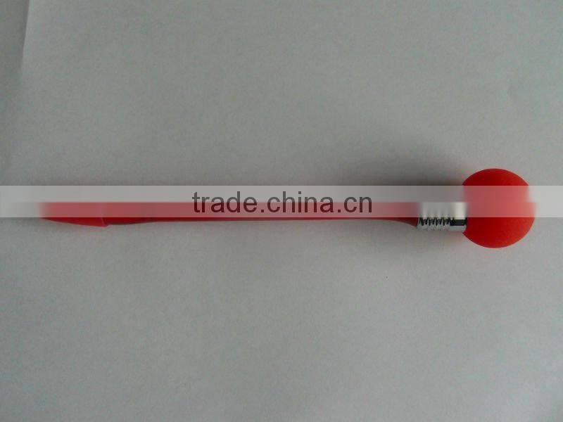 No1. Plastic light pen for promotion led light pen