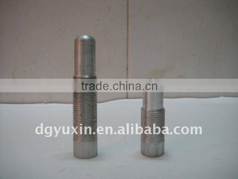 High precision cnc lathe part