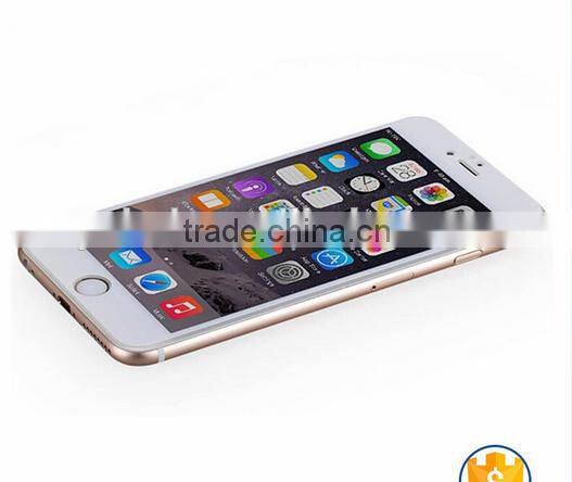 mobile phone Tempered Glass for iphone 6 / 6s 9H privacy full cover Screen Protector