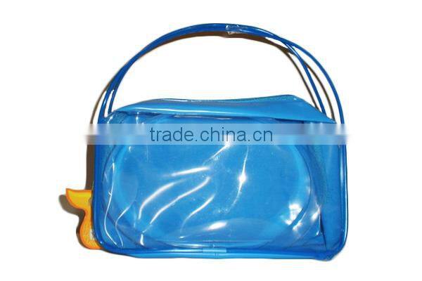 Stationery pouh for pen , pencil , ruler suit