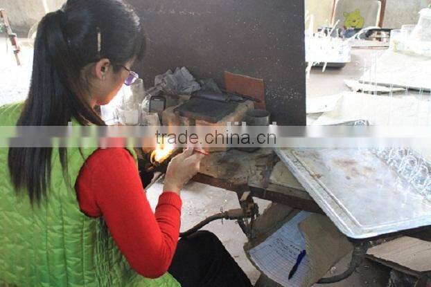 2015 China Supplier Double Wall Glass Cup /water Glass Cup Mug/tumbler/coffee Glass Cup Double Wall