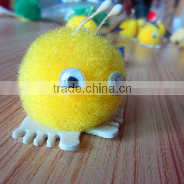 Business Gifts for Promotion of Plush Wuppie Toy