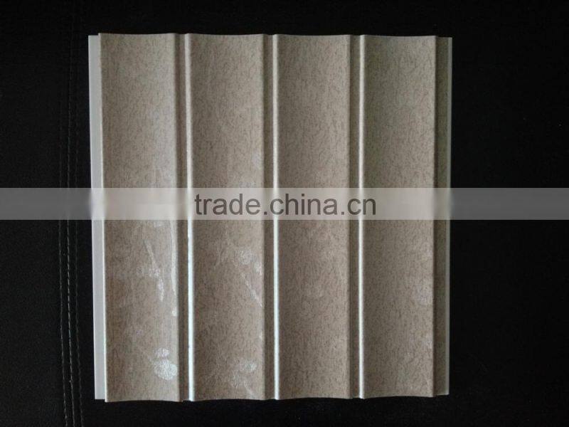 OUMEIJIA pvc wall panel popular in Pakistan